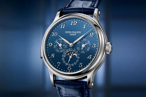 patek philippe minute repeater perpetual calendar 5374g-001 white gold|Introducing The Patek Philippe Ref. 5374G.